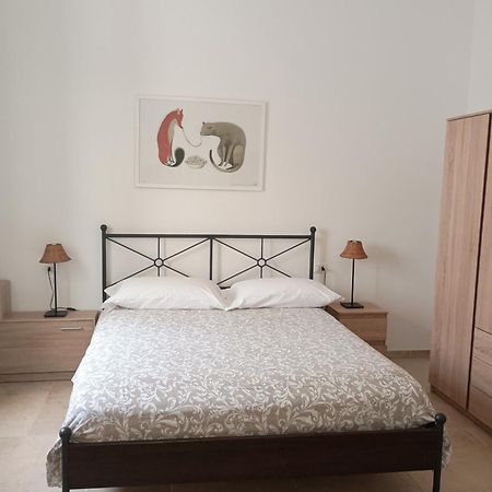 Alla Panoramica Monopoli Kültér fotó