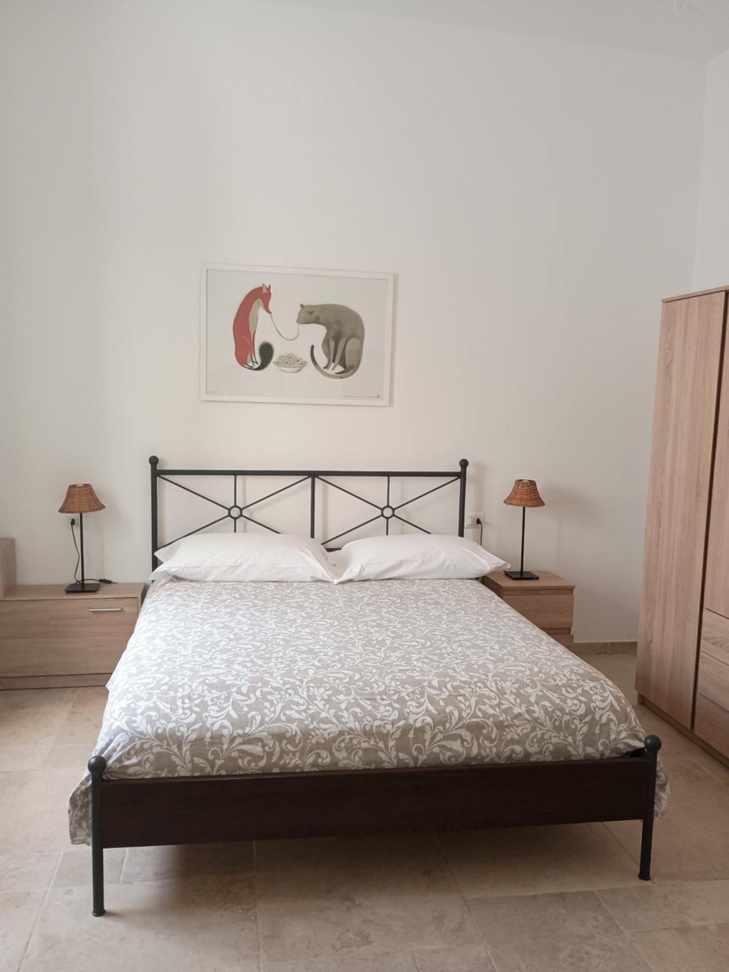 Alla Panoramica Monopoli Kültér fotó