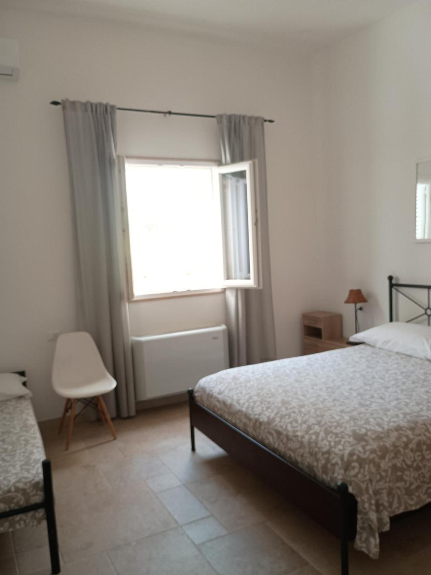 Alla Panoramica Monopoli Kültér fotó